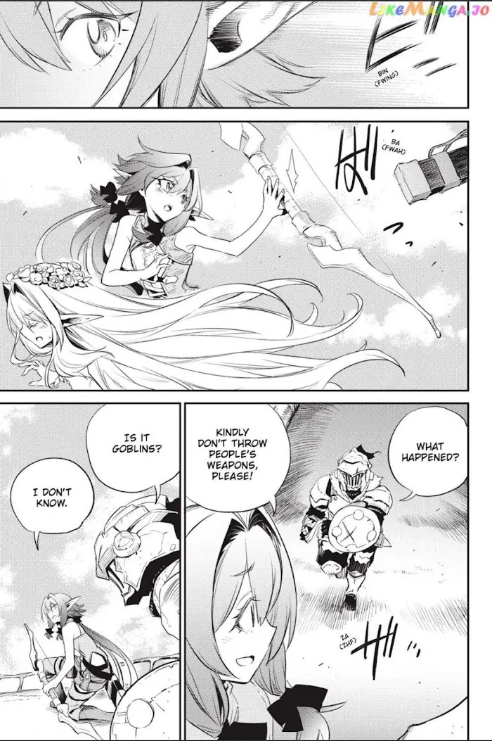 Goblin Slayer Chapter 83 image 18_optimized